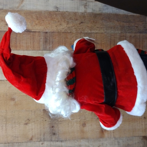 Vintage 1992 Telco Motion-ette Santa - Picture 9 of 17